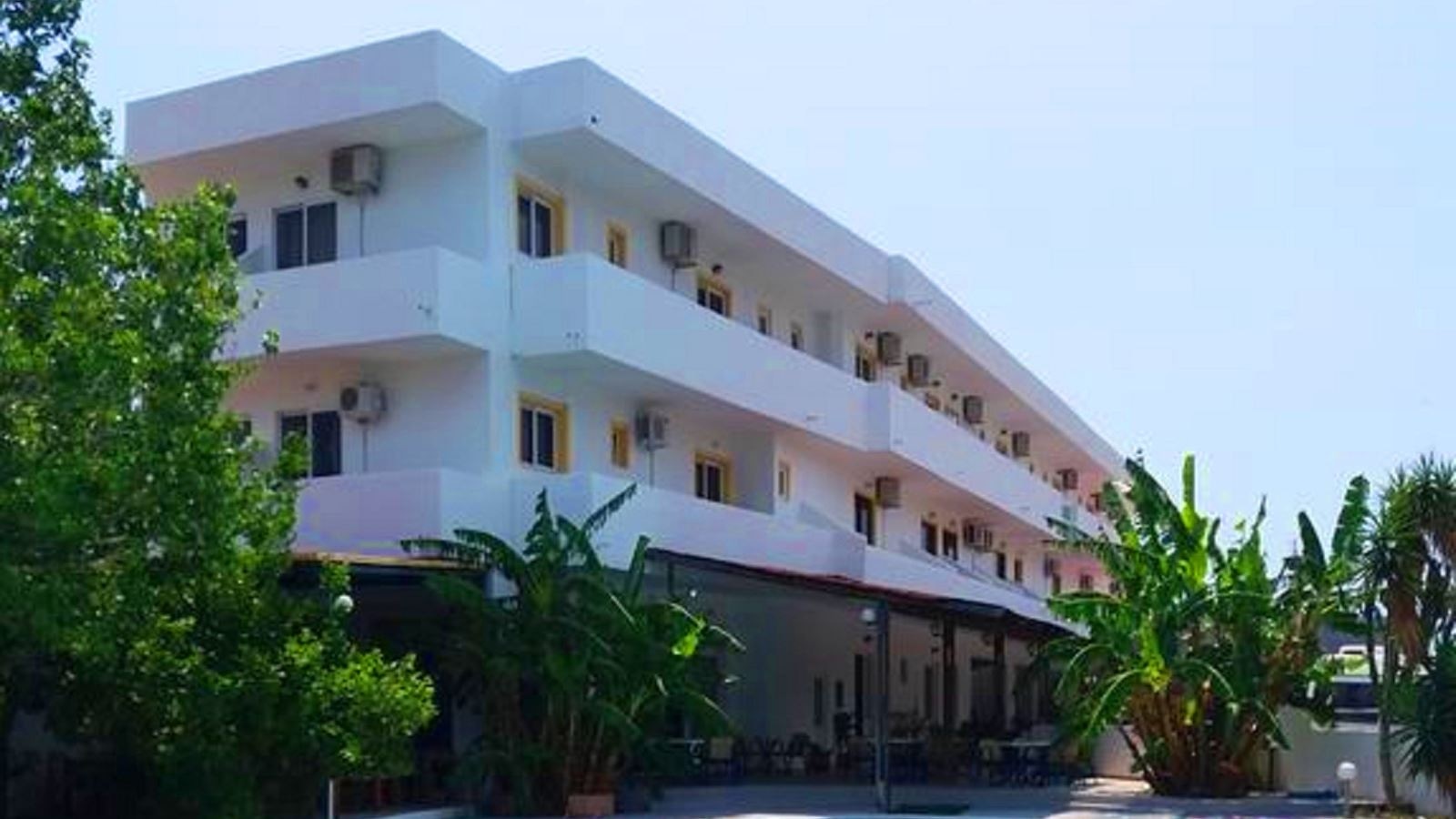 general-main-building