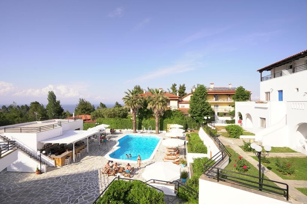 general-main-building