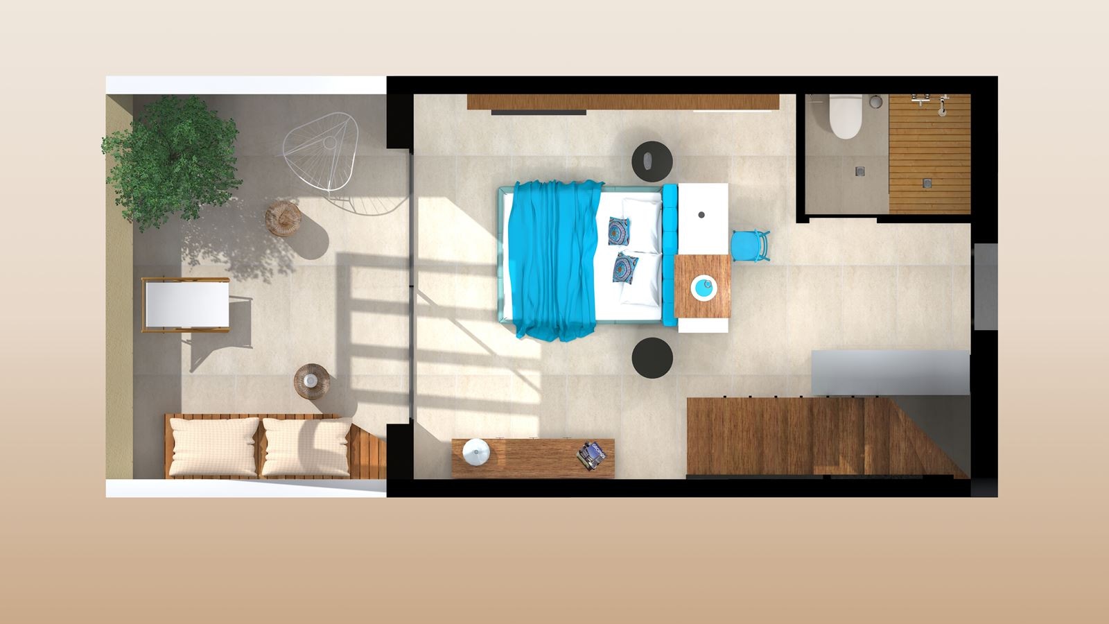 rooms-wellness-loft-pool-view-with-outdoor-heated-jacuzzi