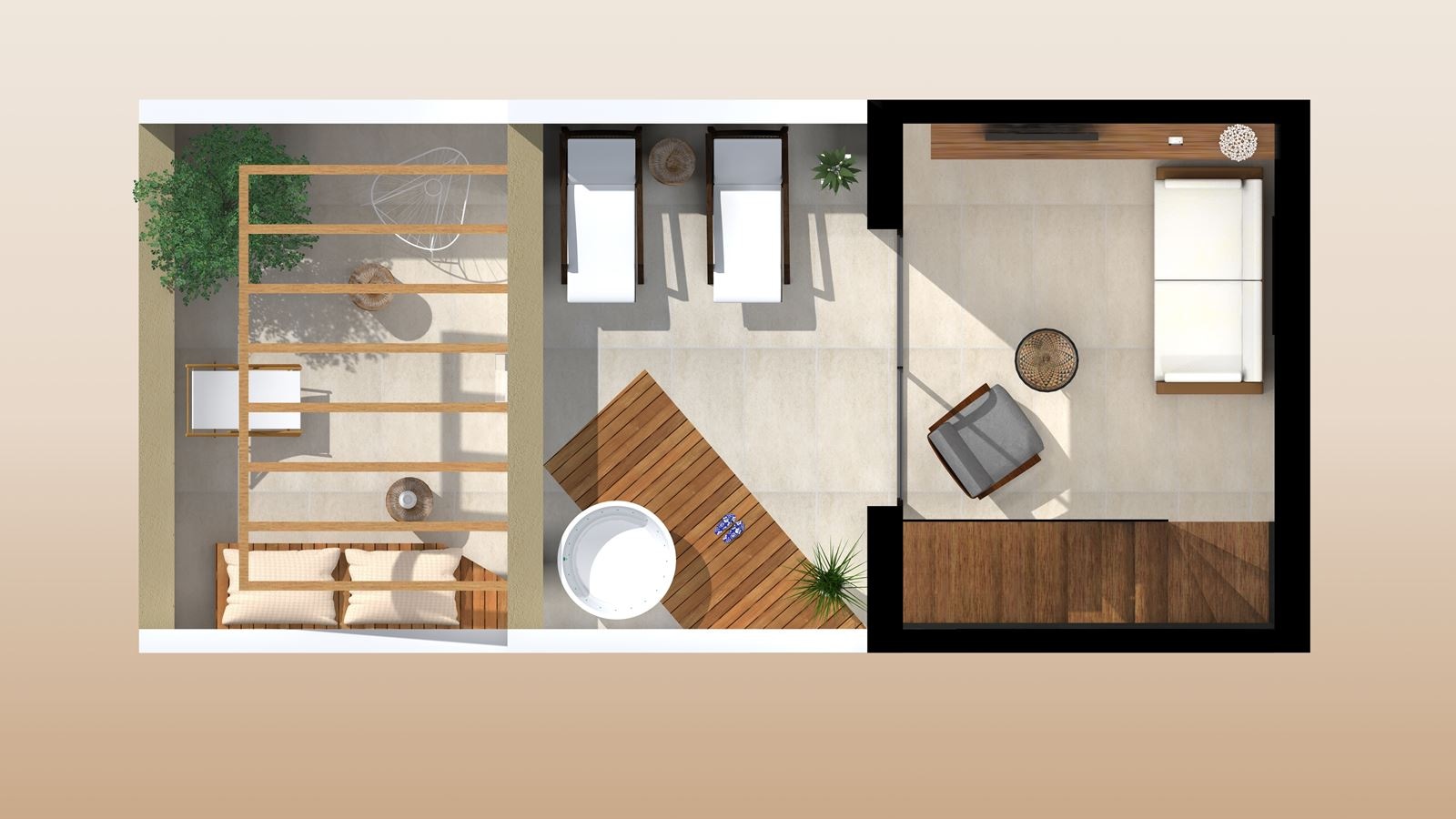 rooms-wellness-loft-pool-view-with-outdoor-heated-jacuzzi