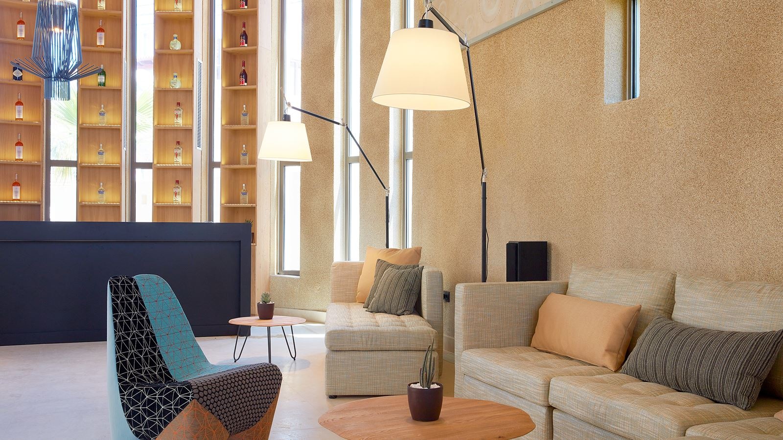 general-main-building