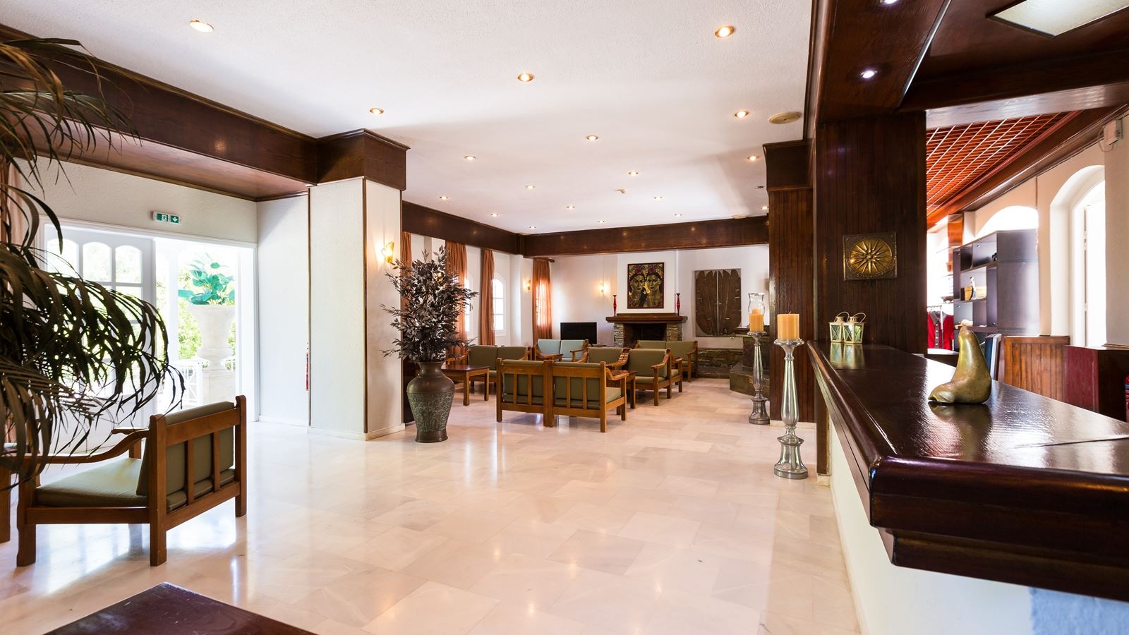 general-main-building