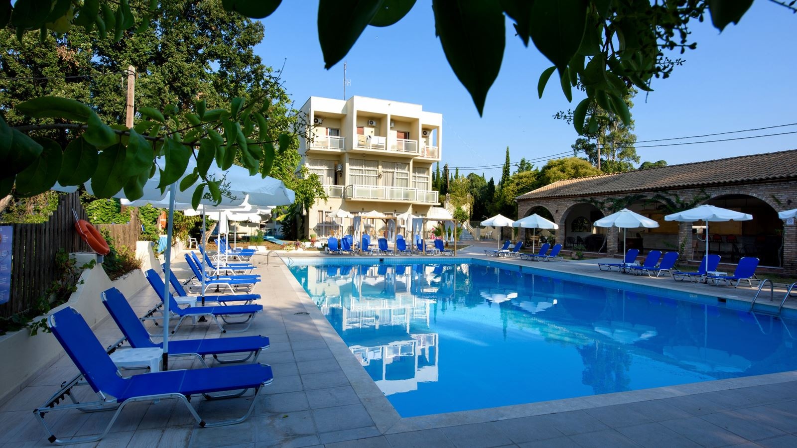 general-main-building