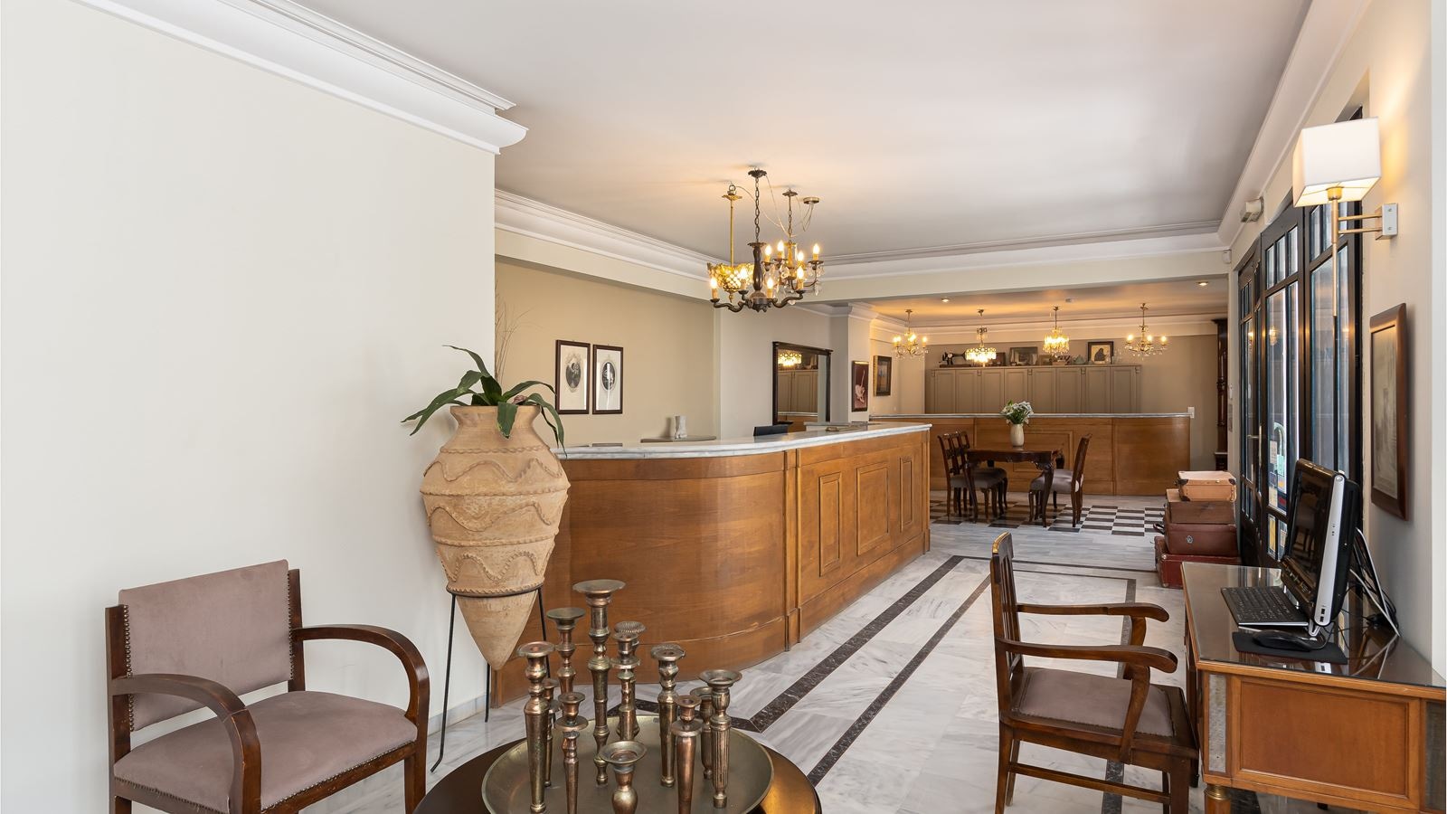 general-main-building