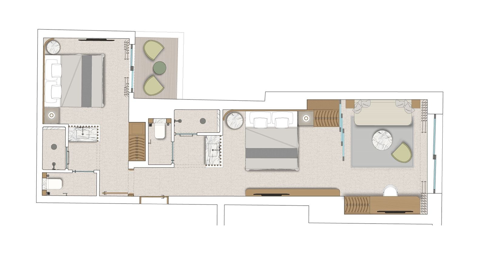 rooms-evergreen-absolute-2-bedroom-suite-with-balcony