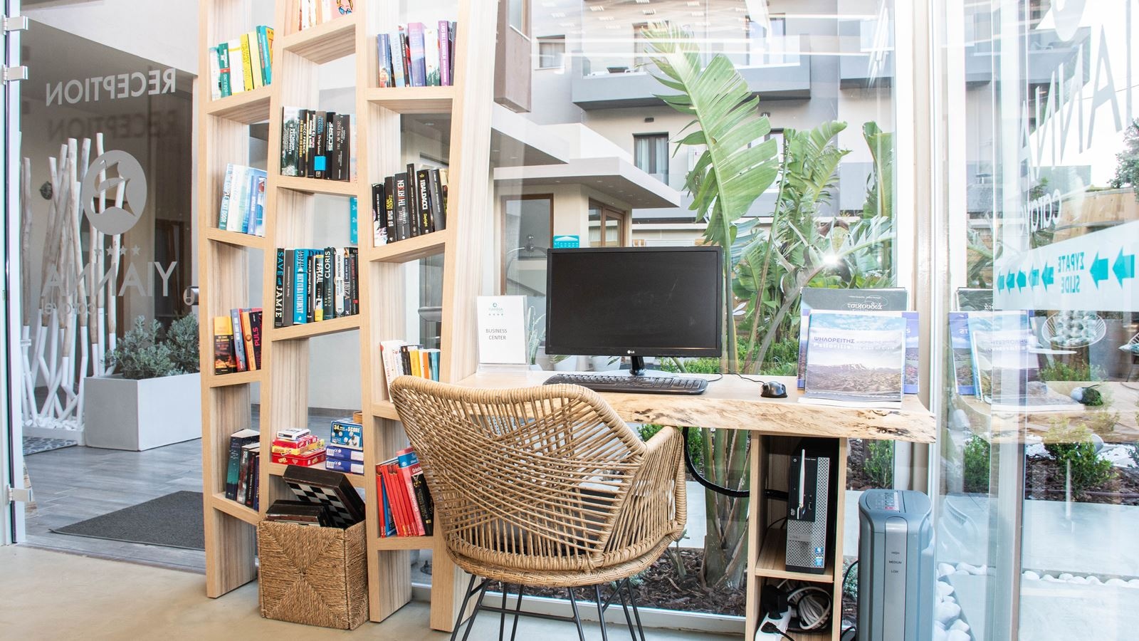 general-main-building