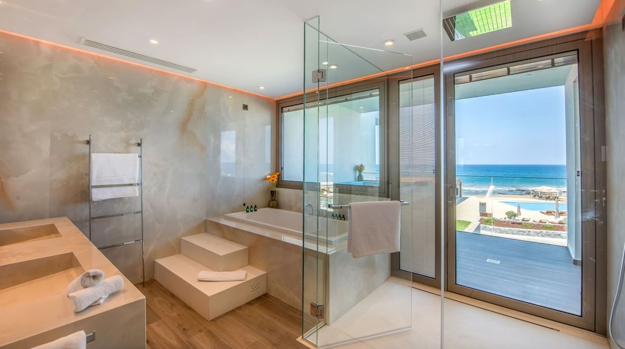 rooms-blue-princess-villa-2-bedrooms-in-2-floors--sea-view-with-private-pool-and-outdoor-whirlpool