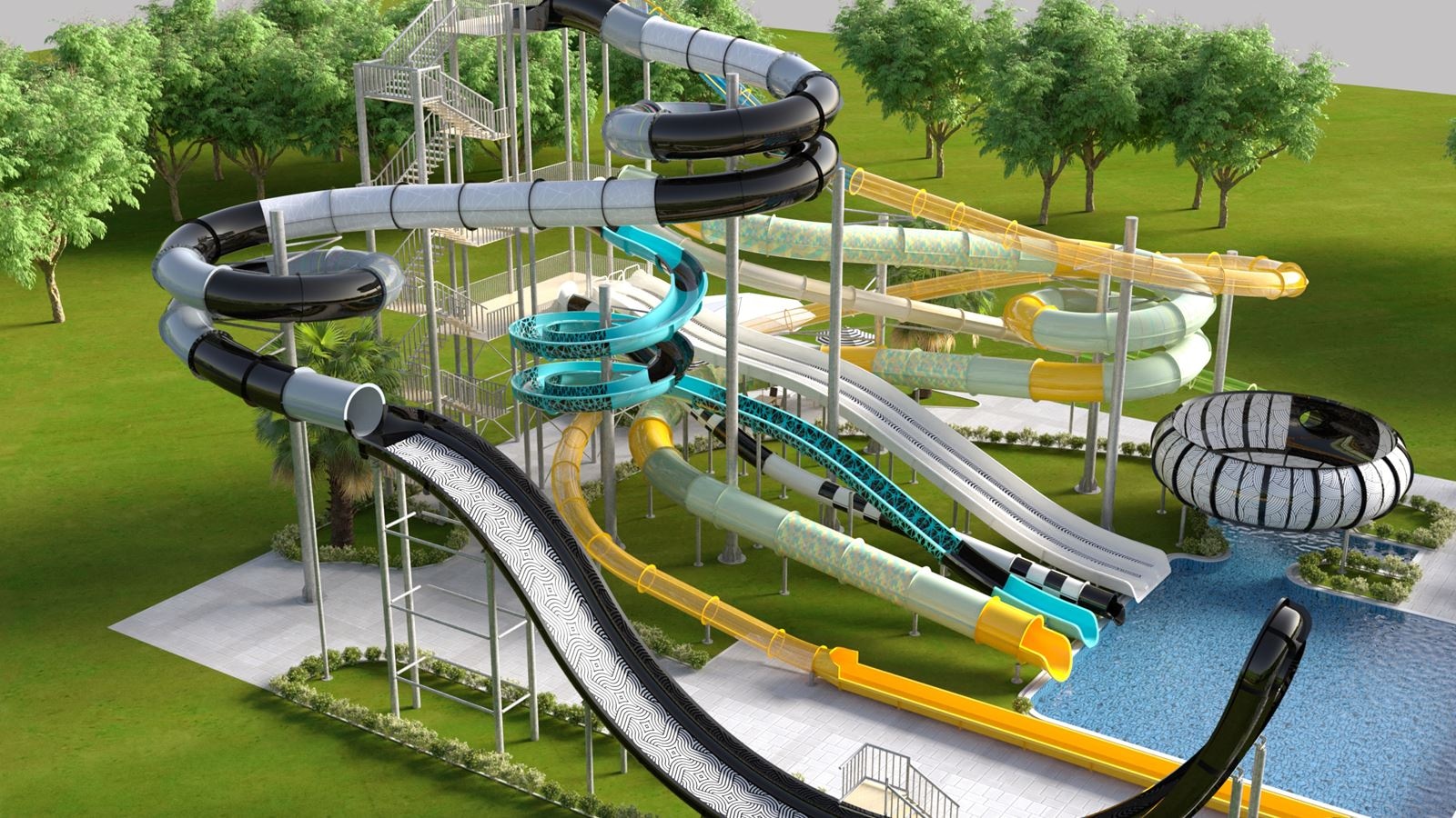 water-park-water-park