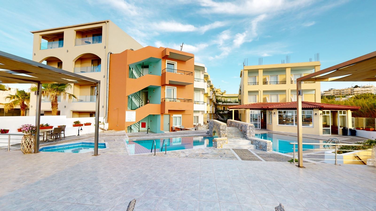 general-main-building