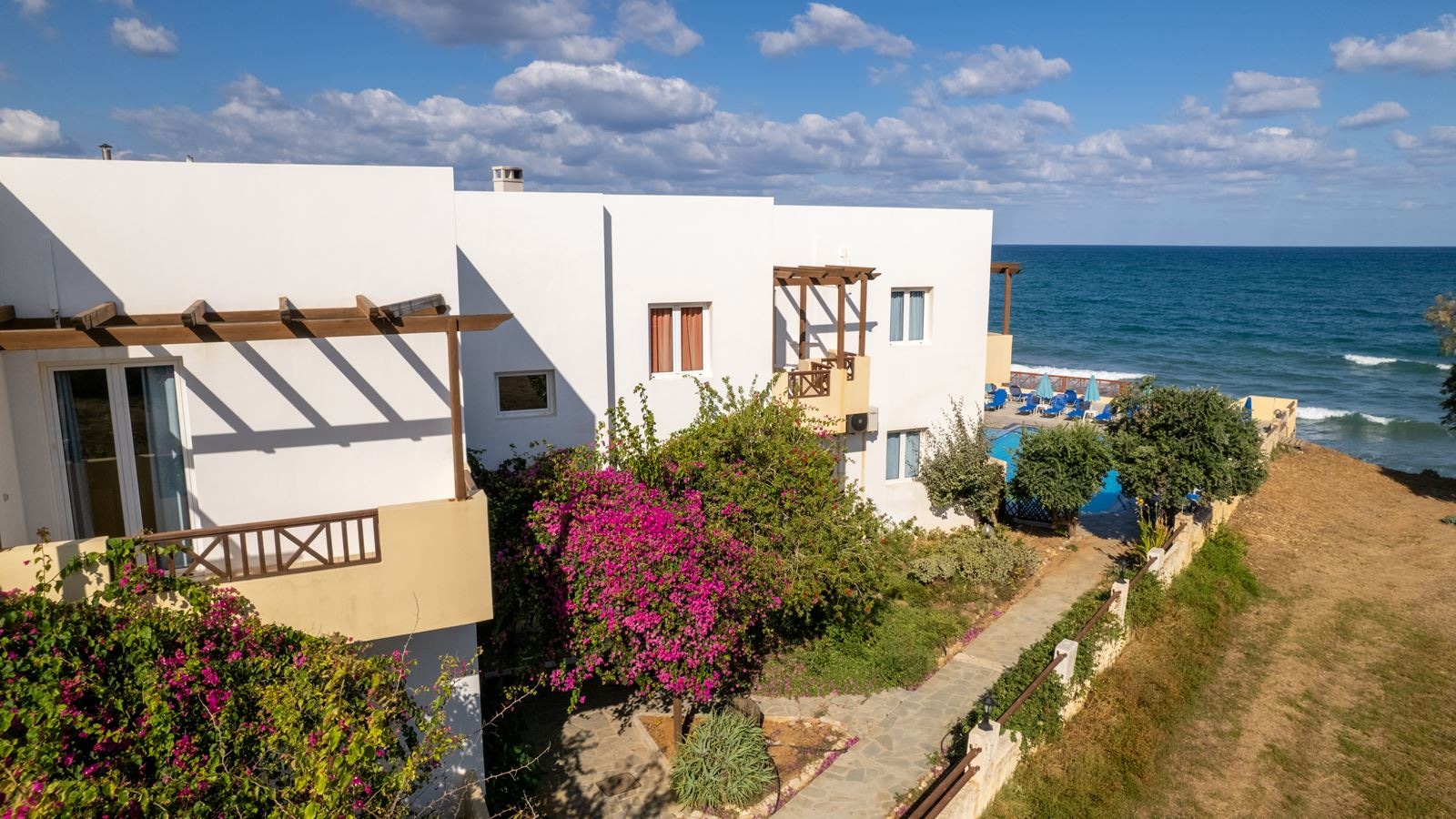 general-annex-building