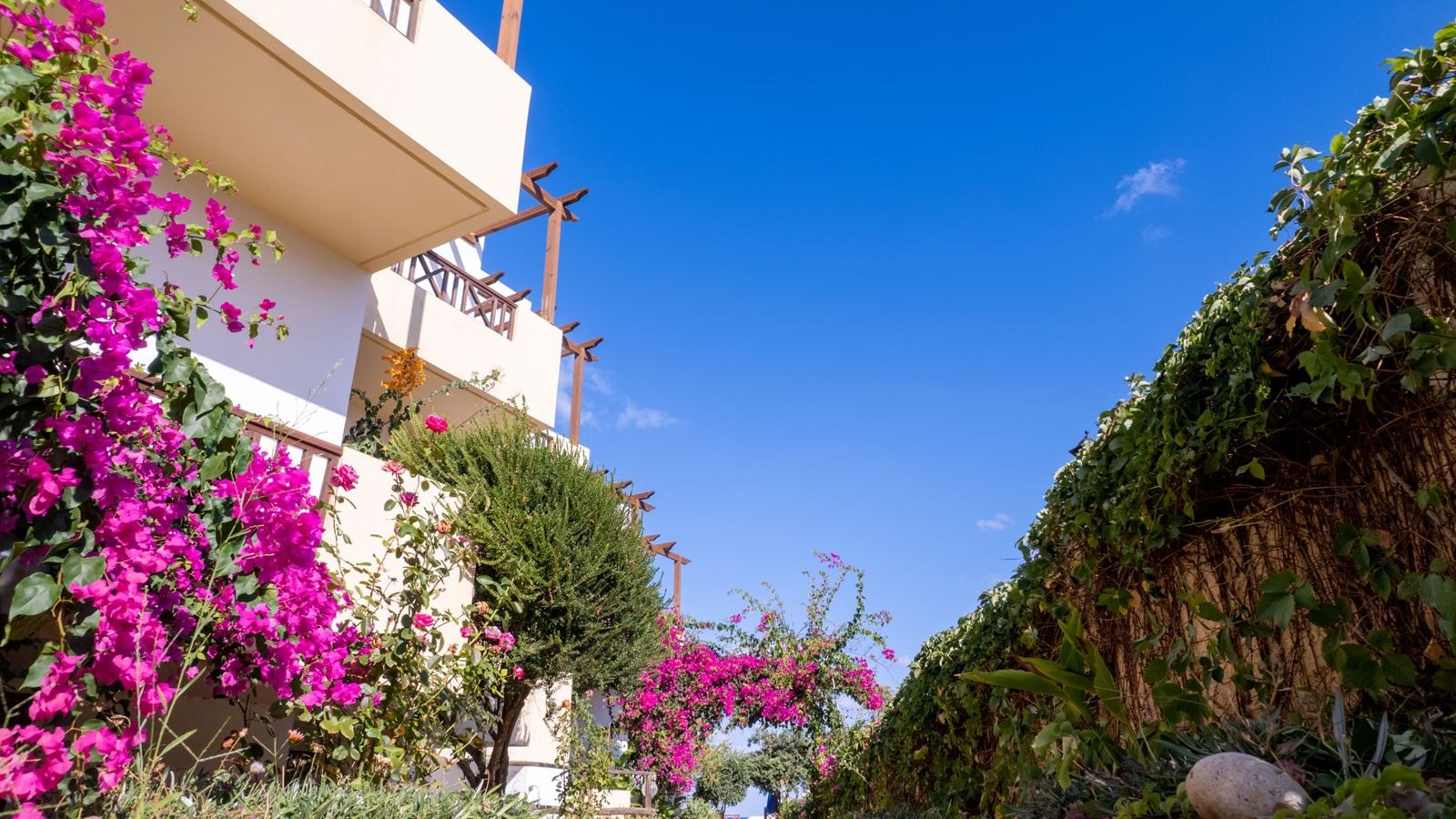 general-annex-building