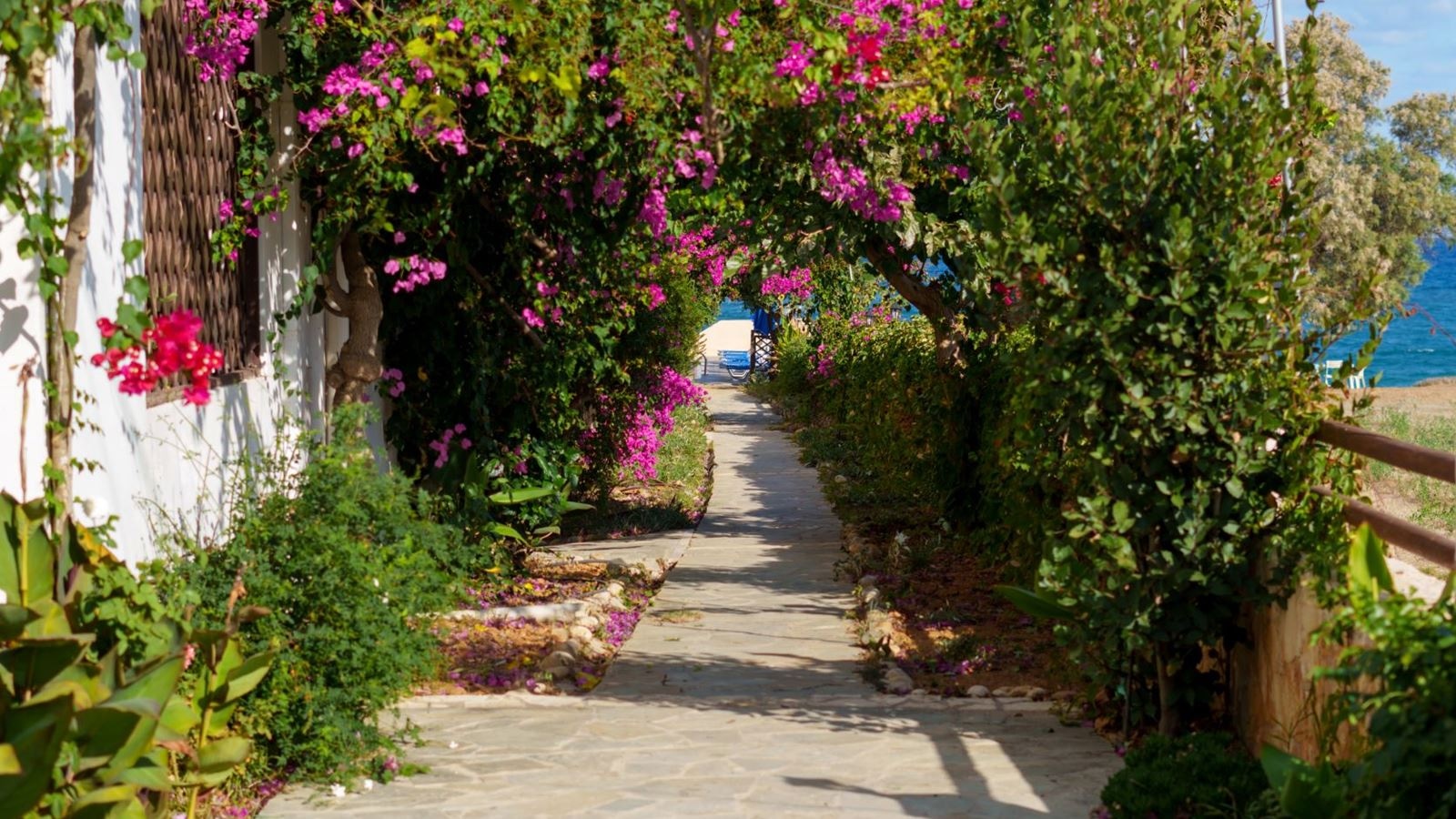 general-annex-building