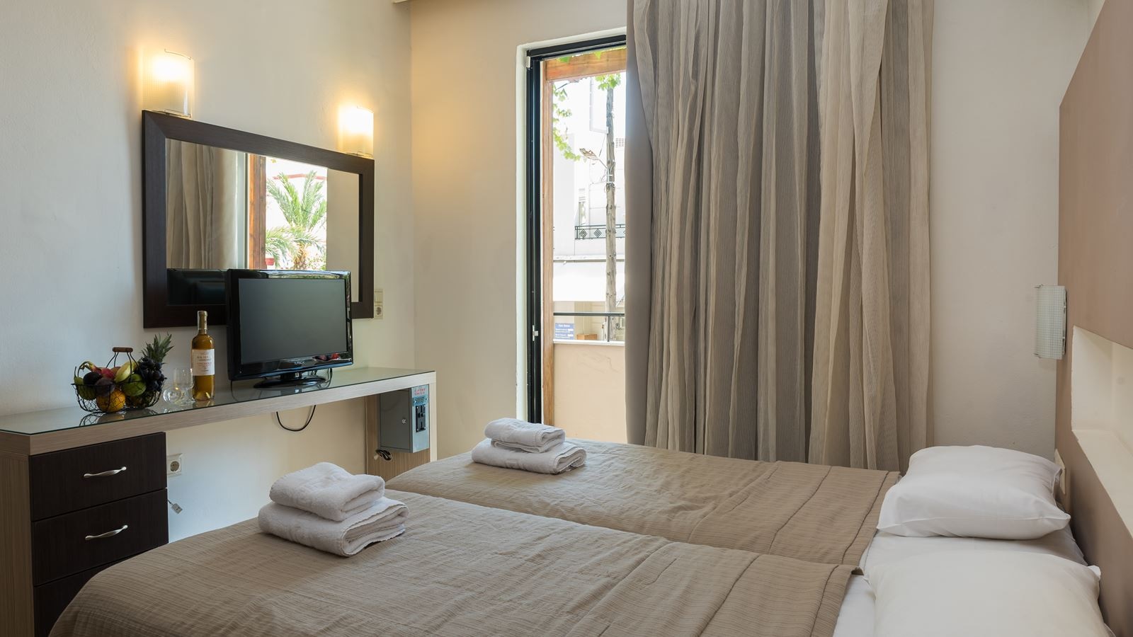 rooms-apartment-standard