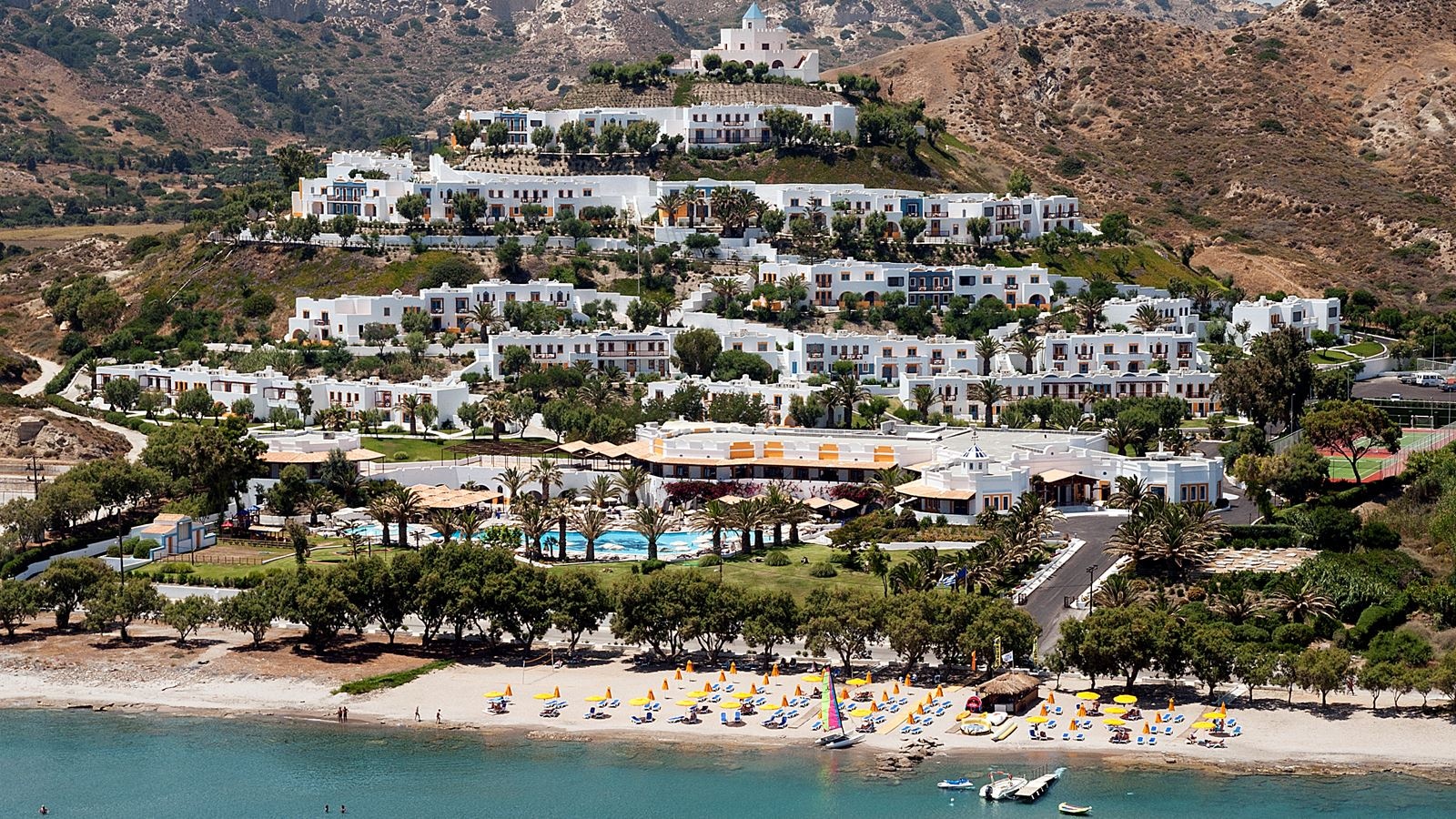 general-main-building