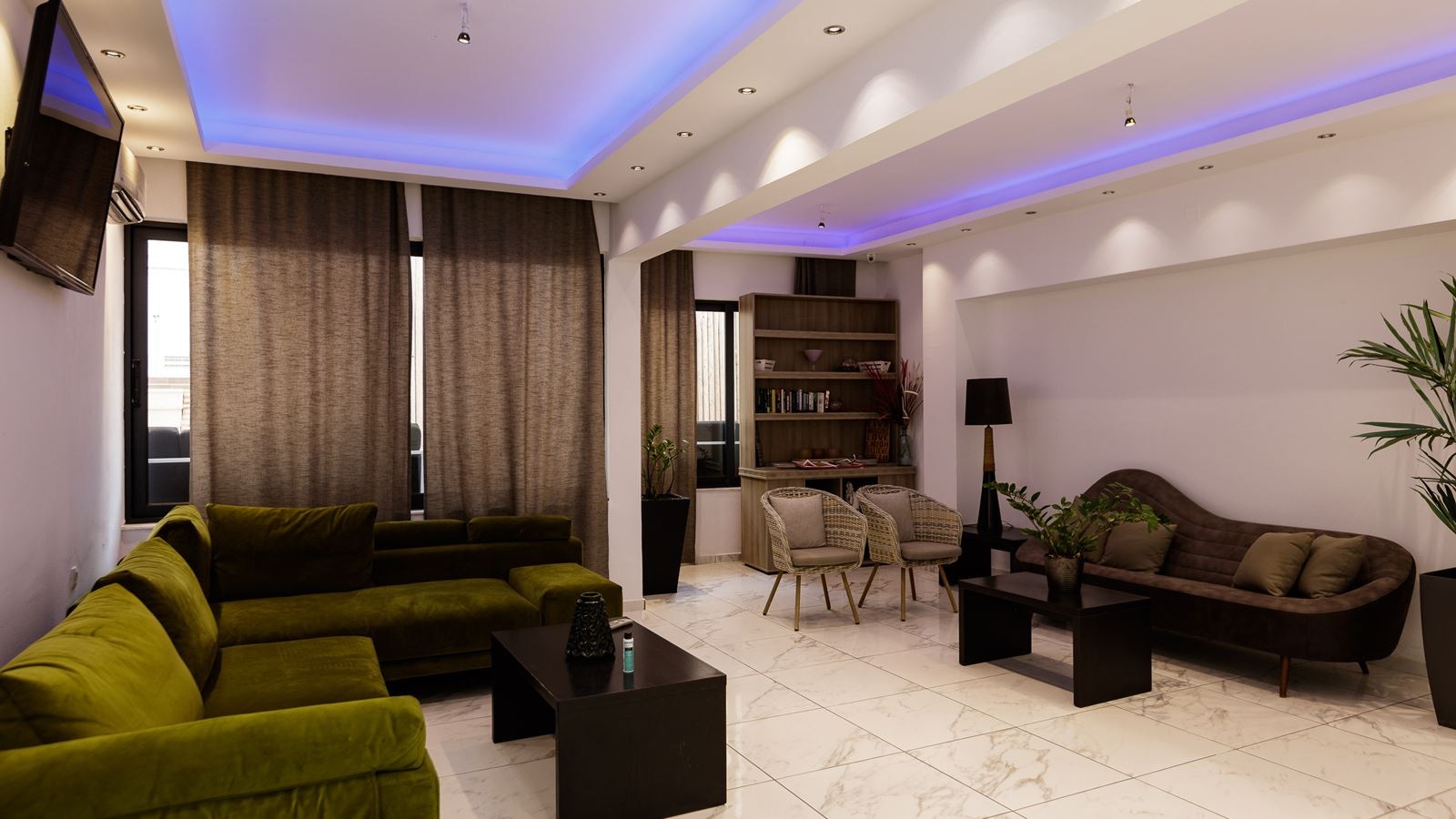 general-main-building