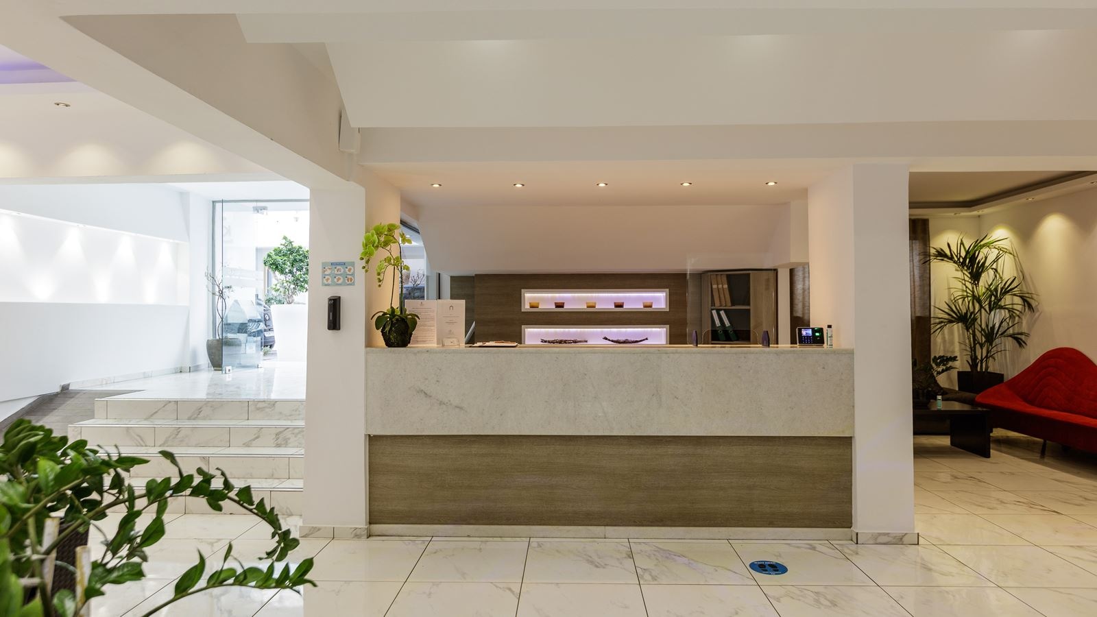 general-main-building