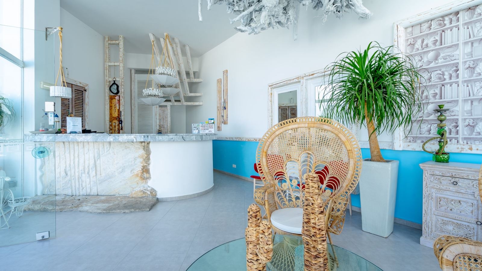 general-main-building