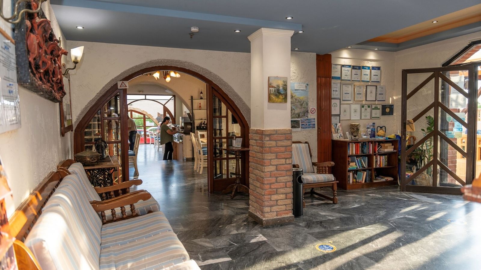 general-main-building