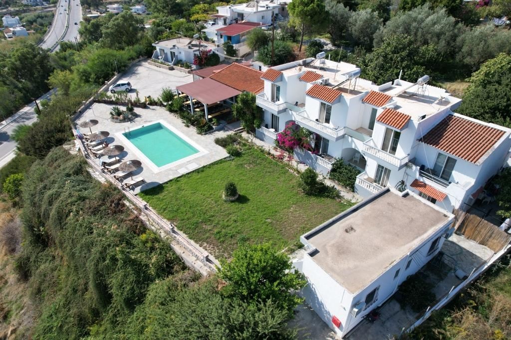 general-main-building