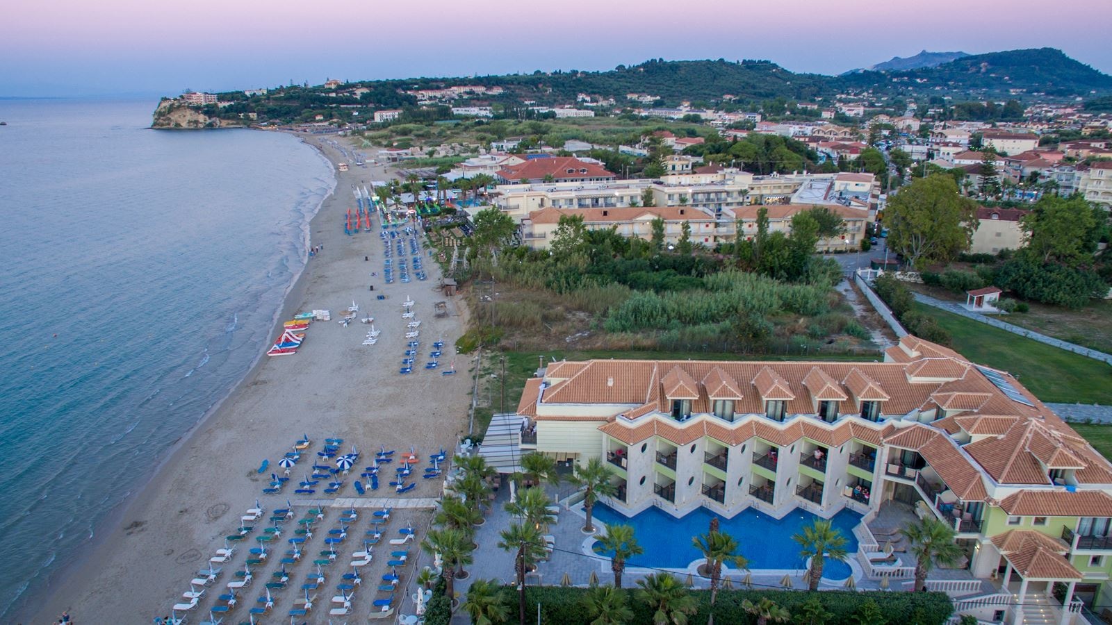 general-main-building