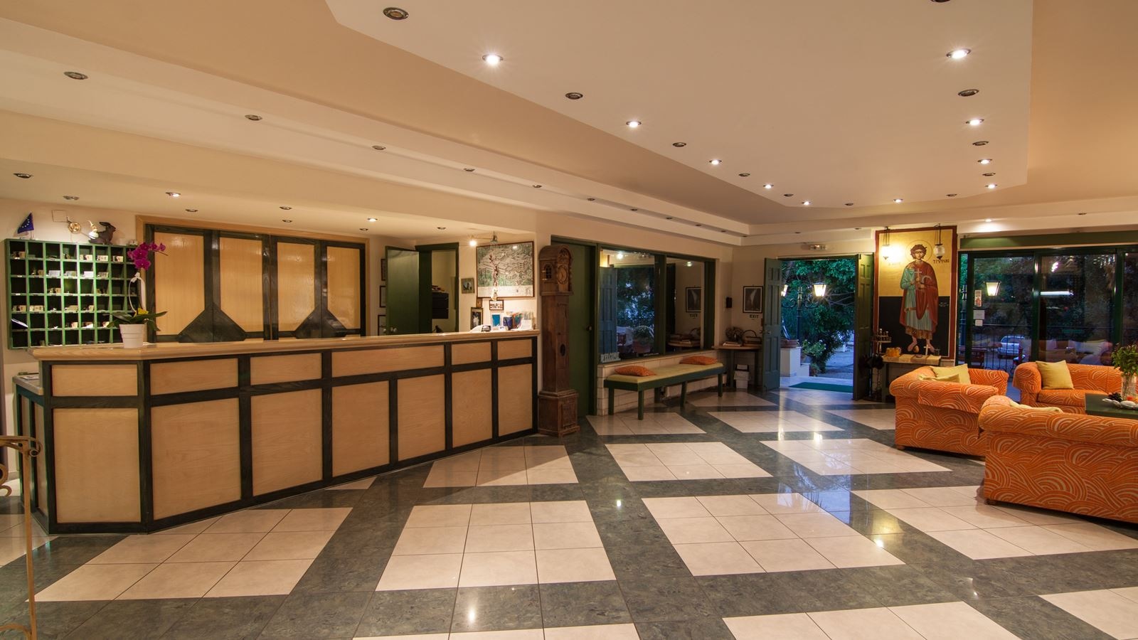 general-main-building