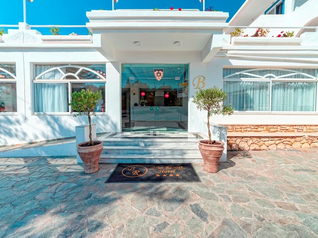 general-main-building