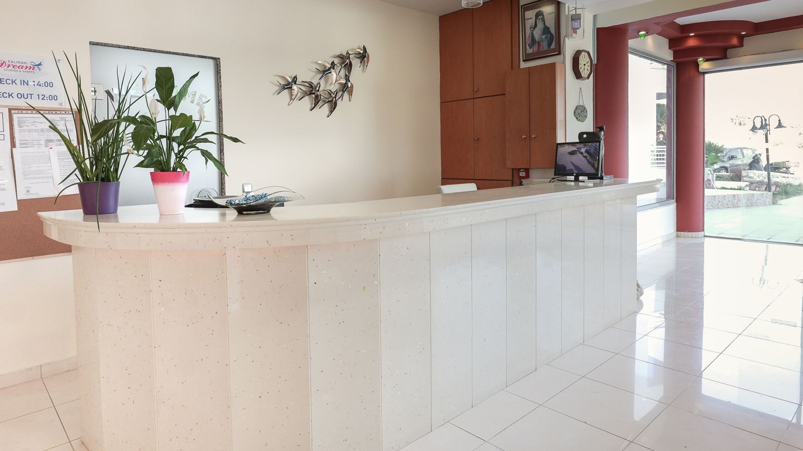 general-main-building