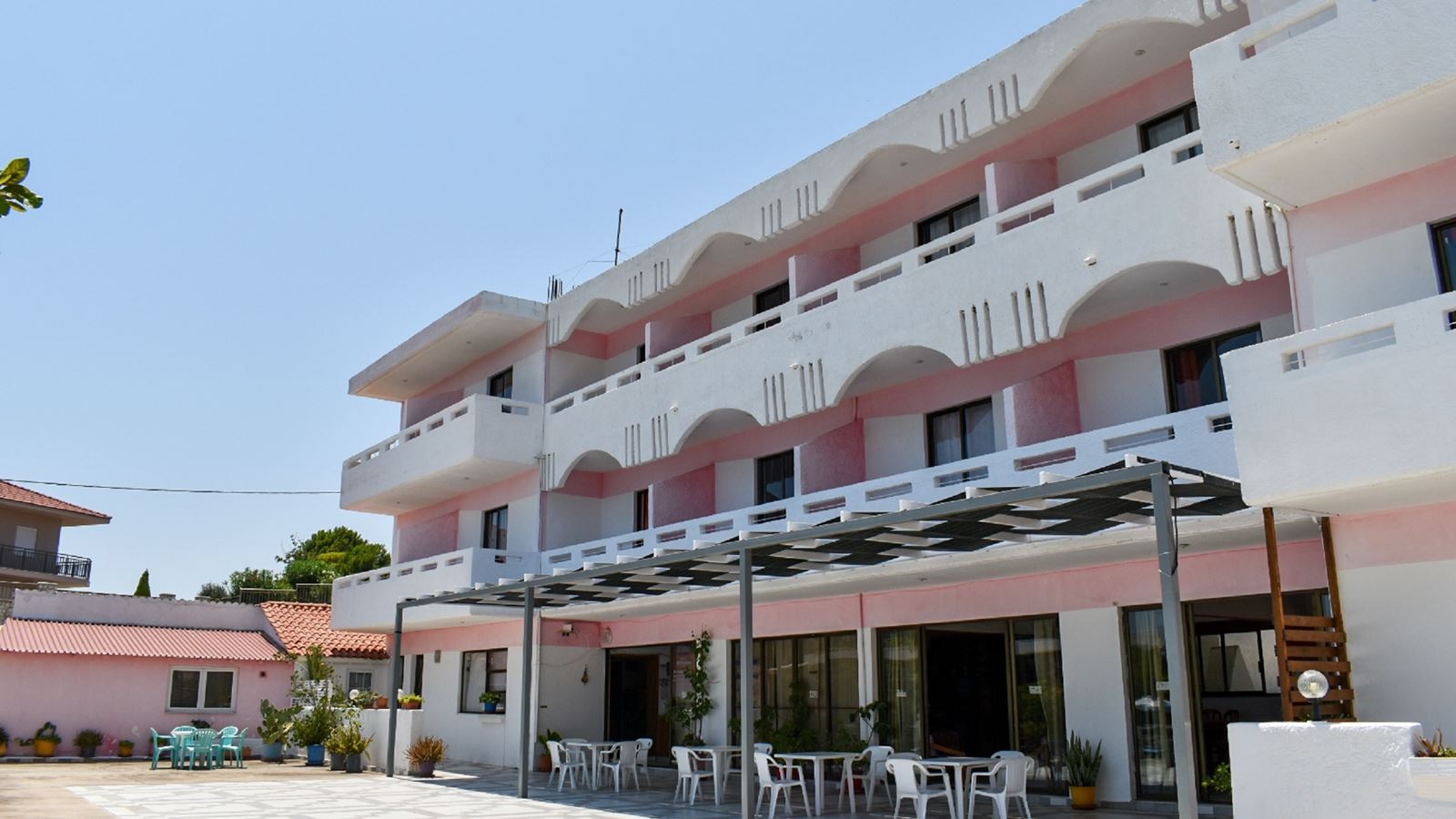 general-main-building