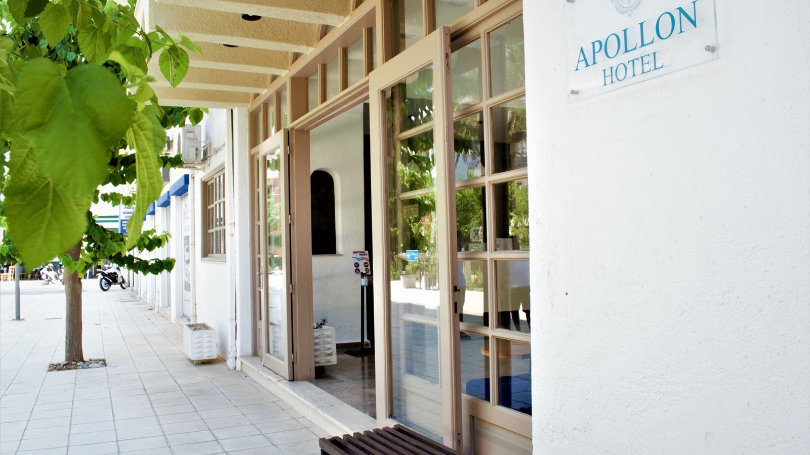 general-main-building