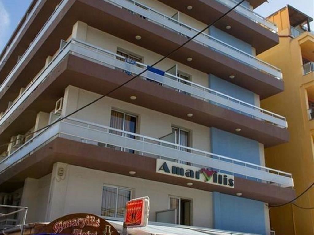 general-main-building