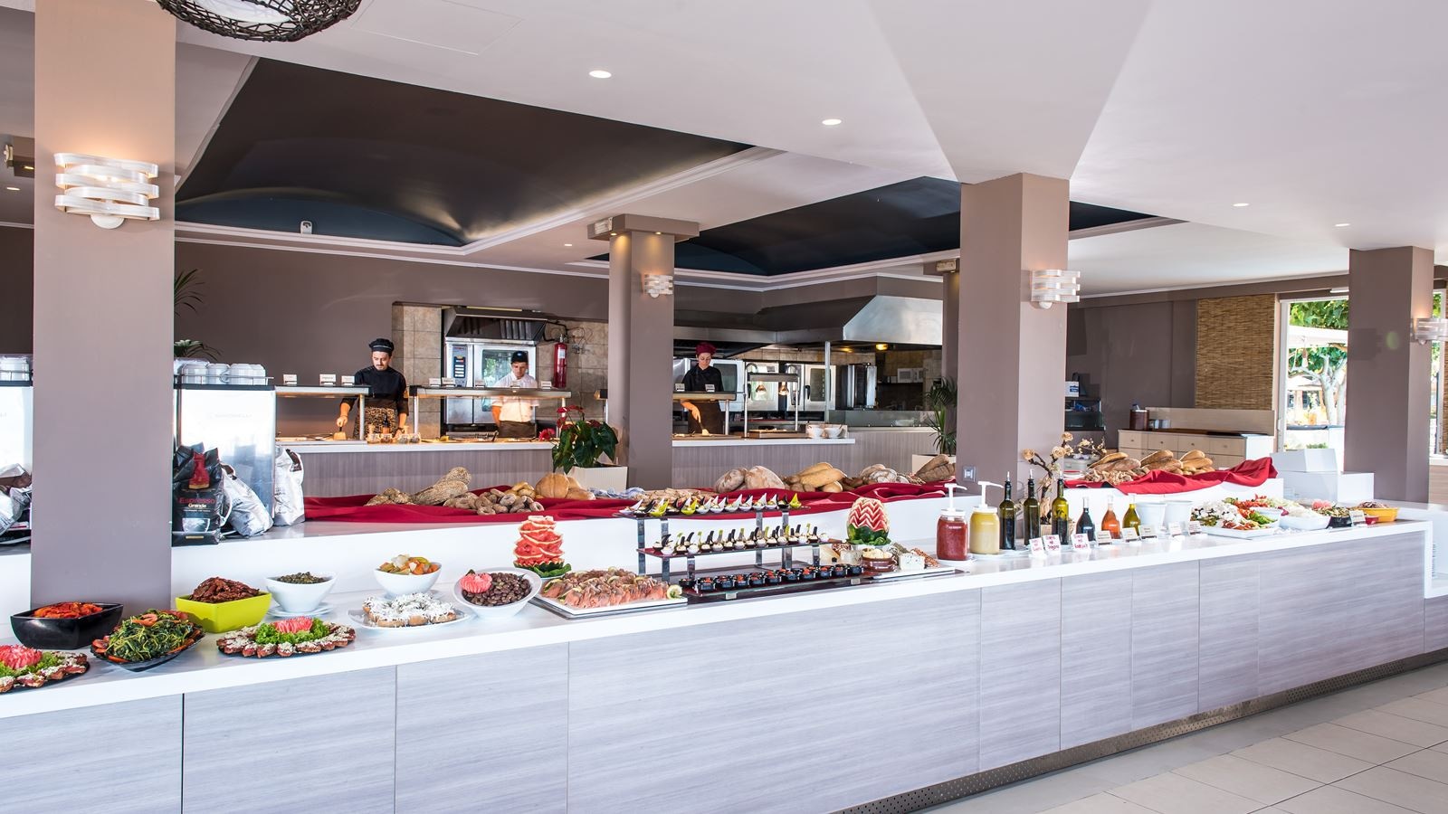 restaurants-corissia-park