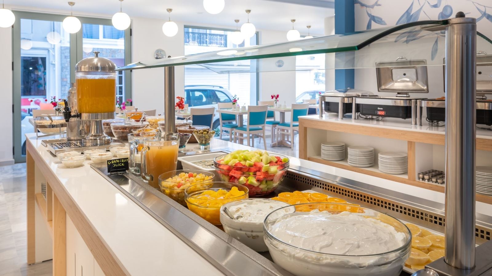 restaurants-breakfast-area