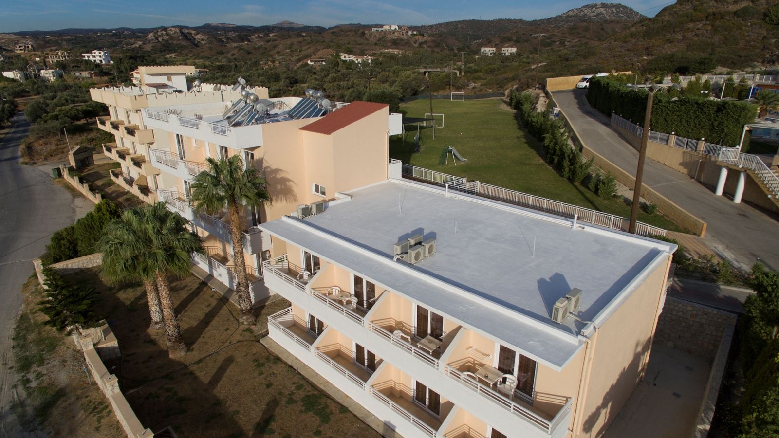 general-main-building