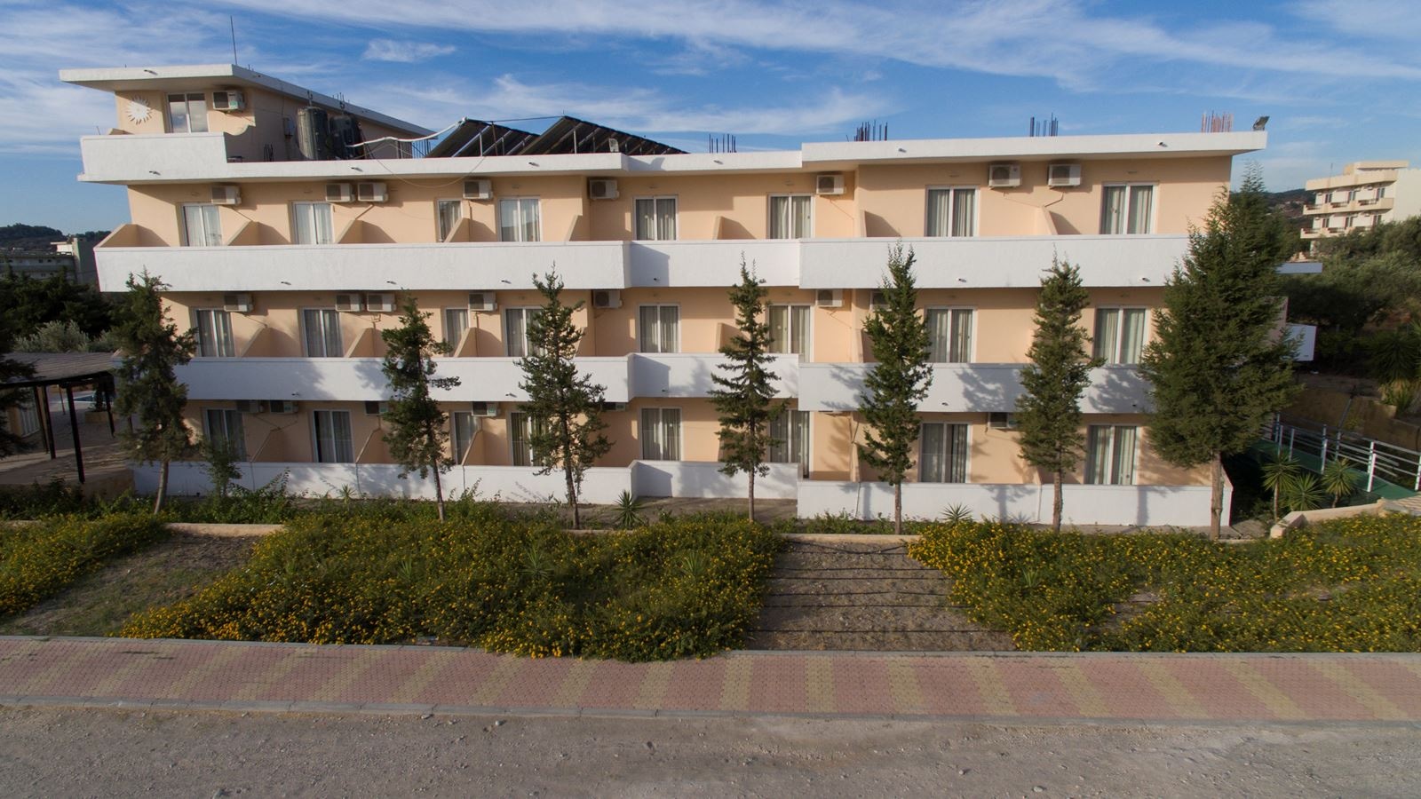 general-main-building