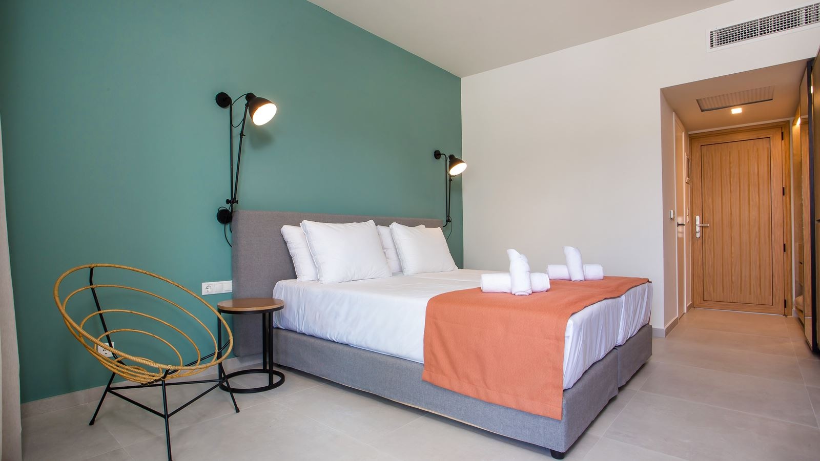 rooms-double-standard