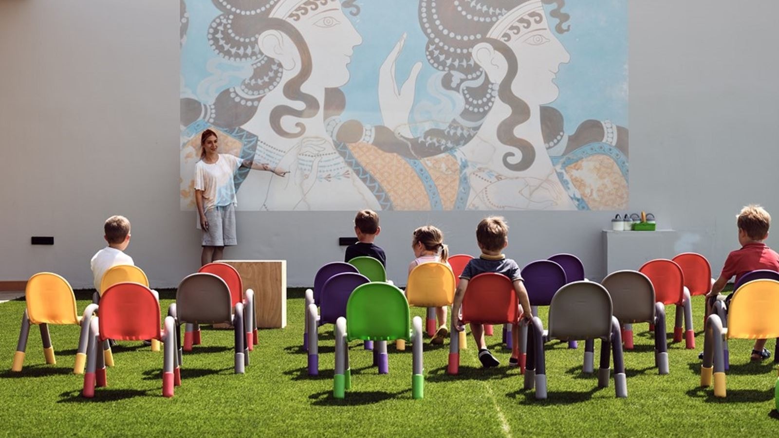 mini-club-main-building