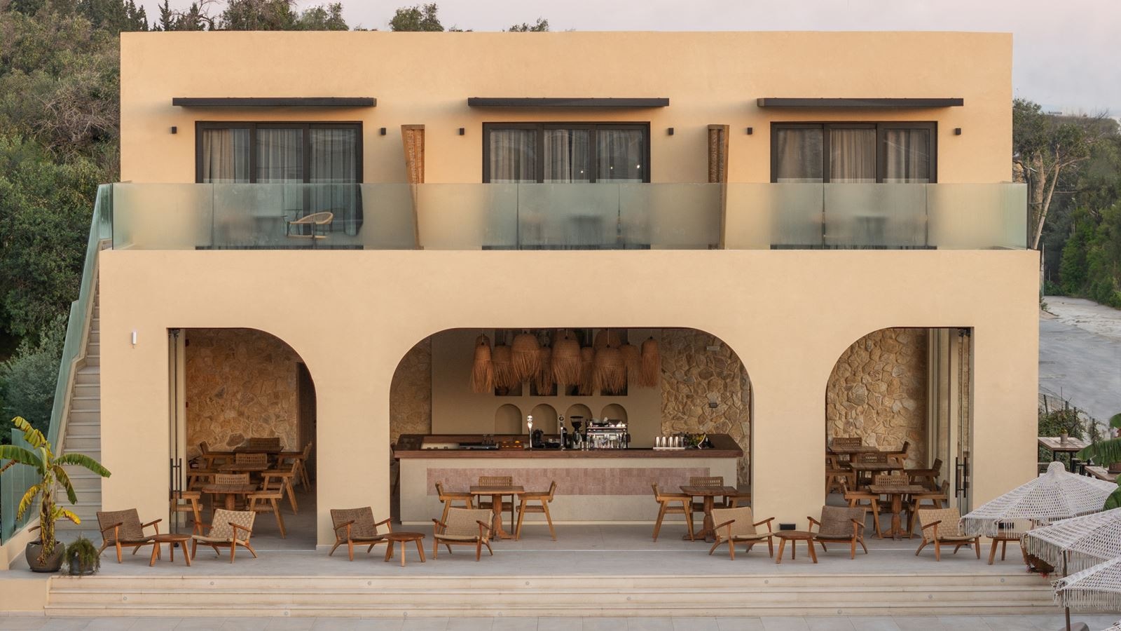 general-main-building