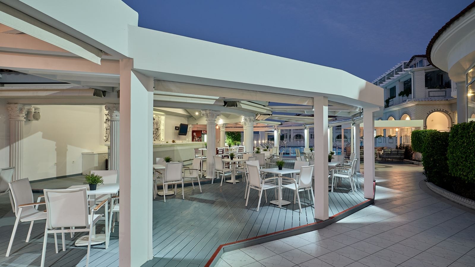 restaurants-snack-bar