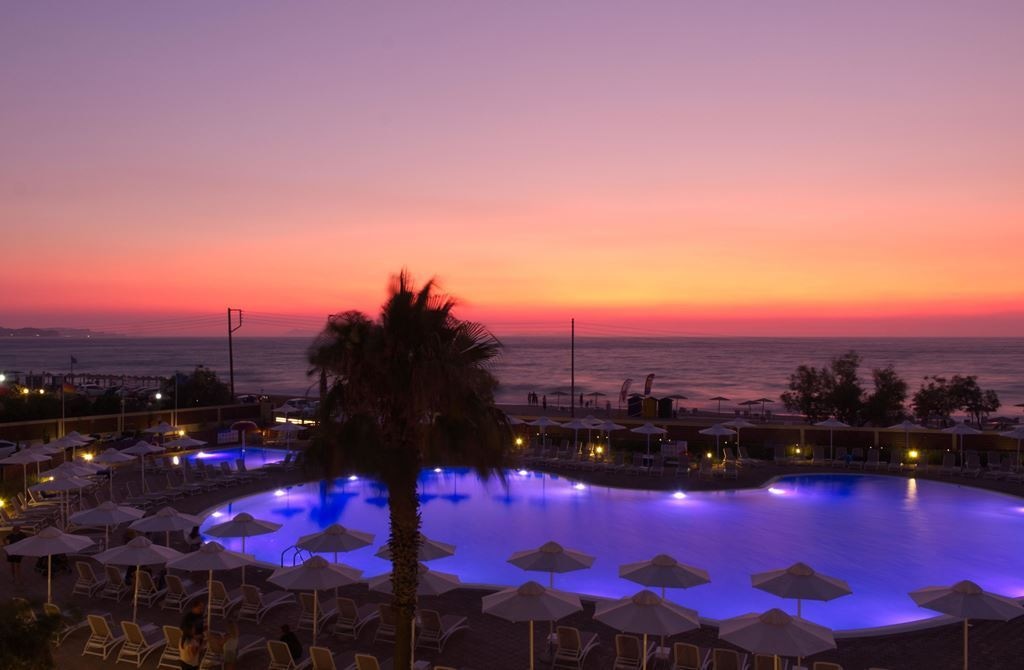 general-main-building