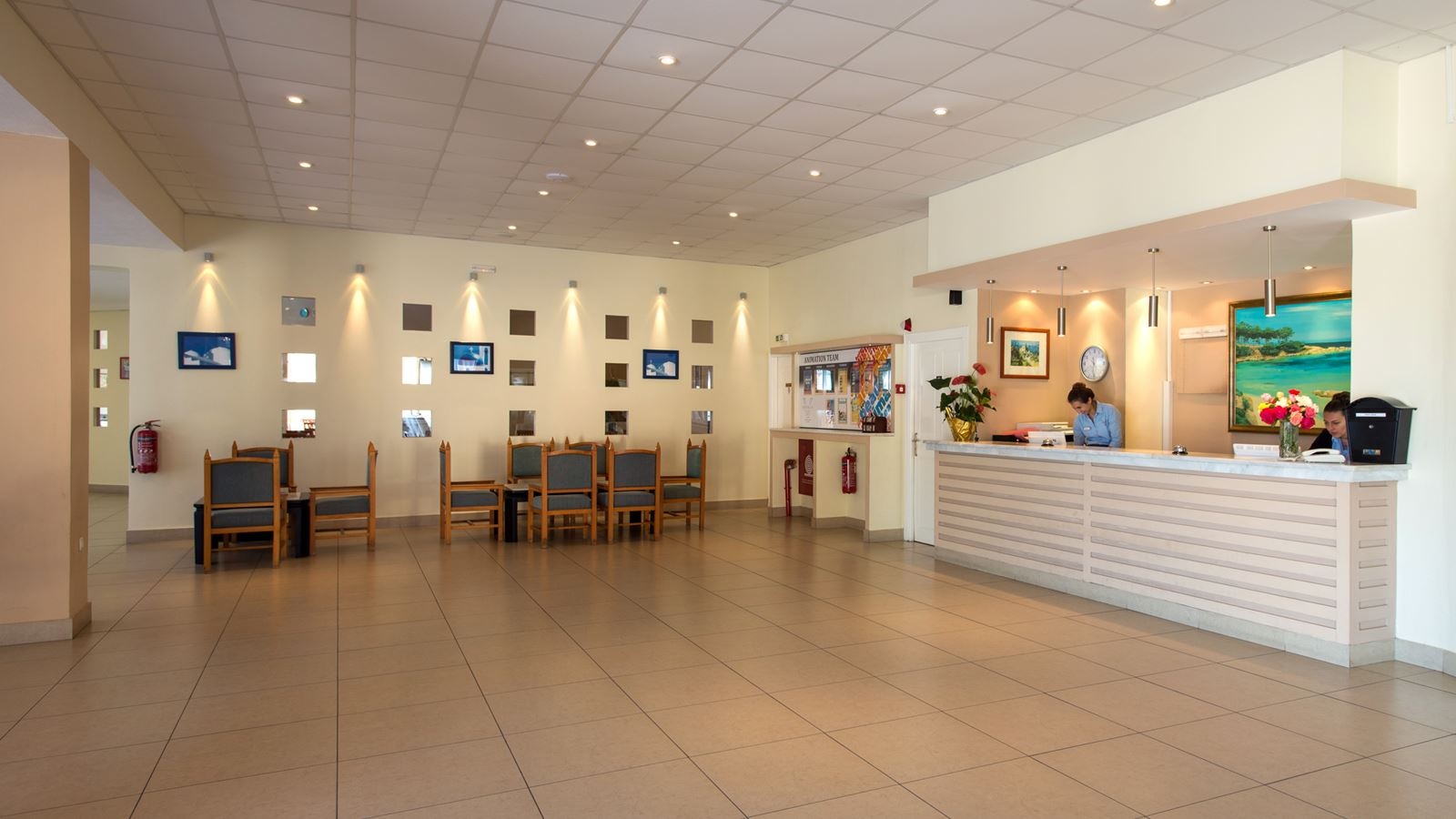 general-main-building