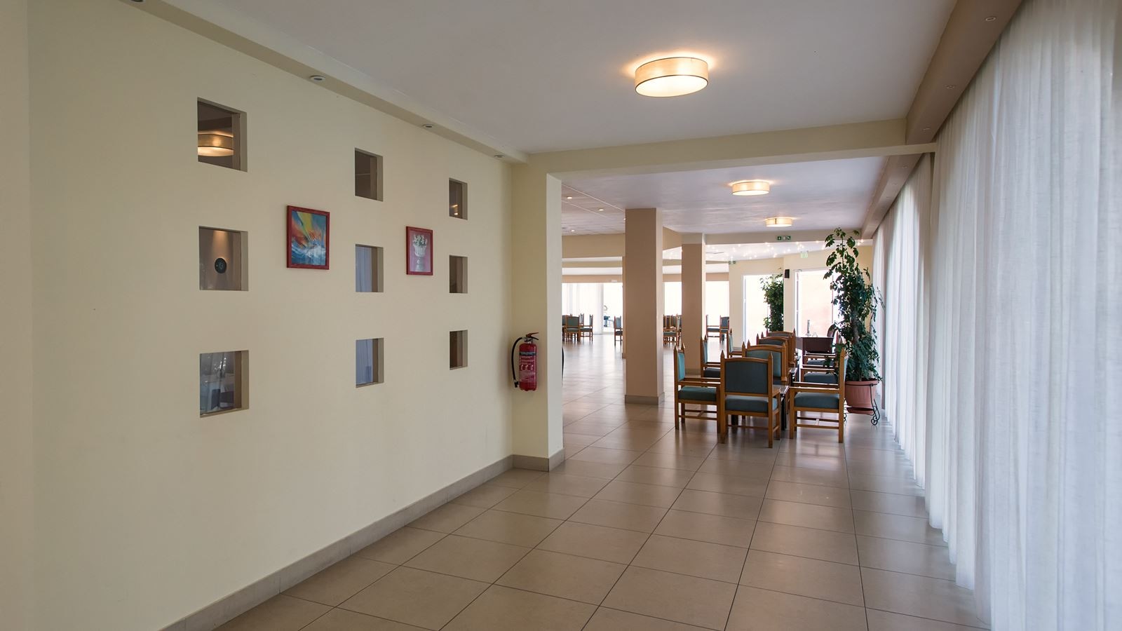 general-main-building