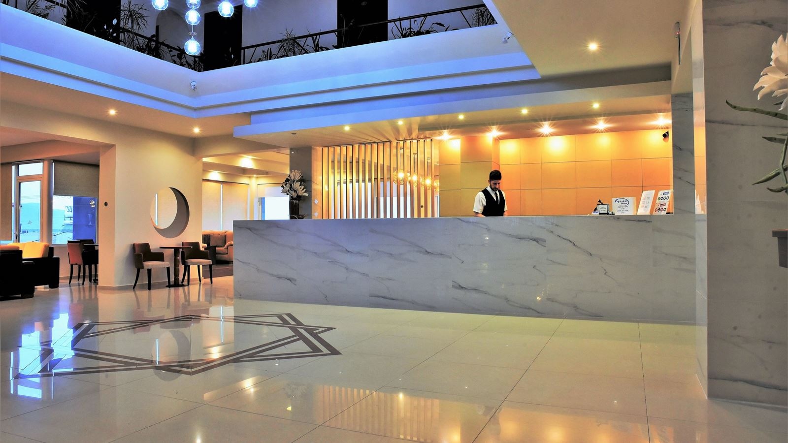 general-main-building