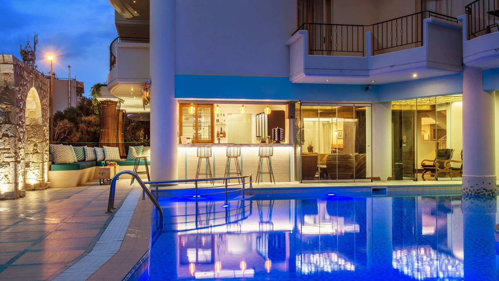 general-main-building