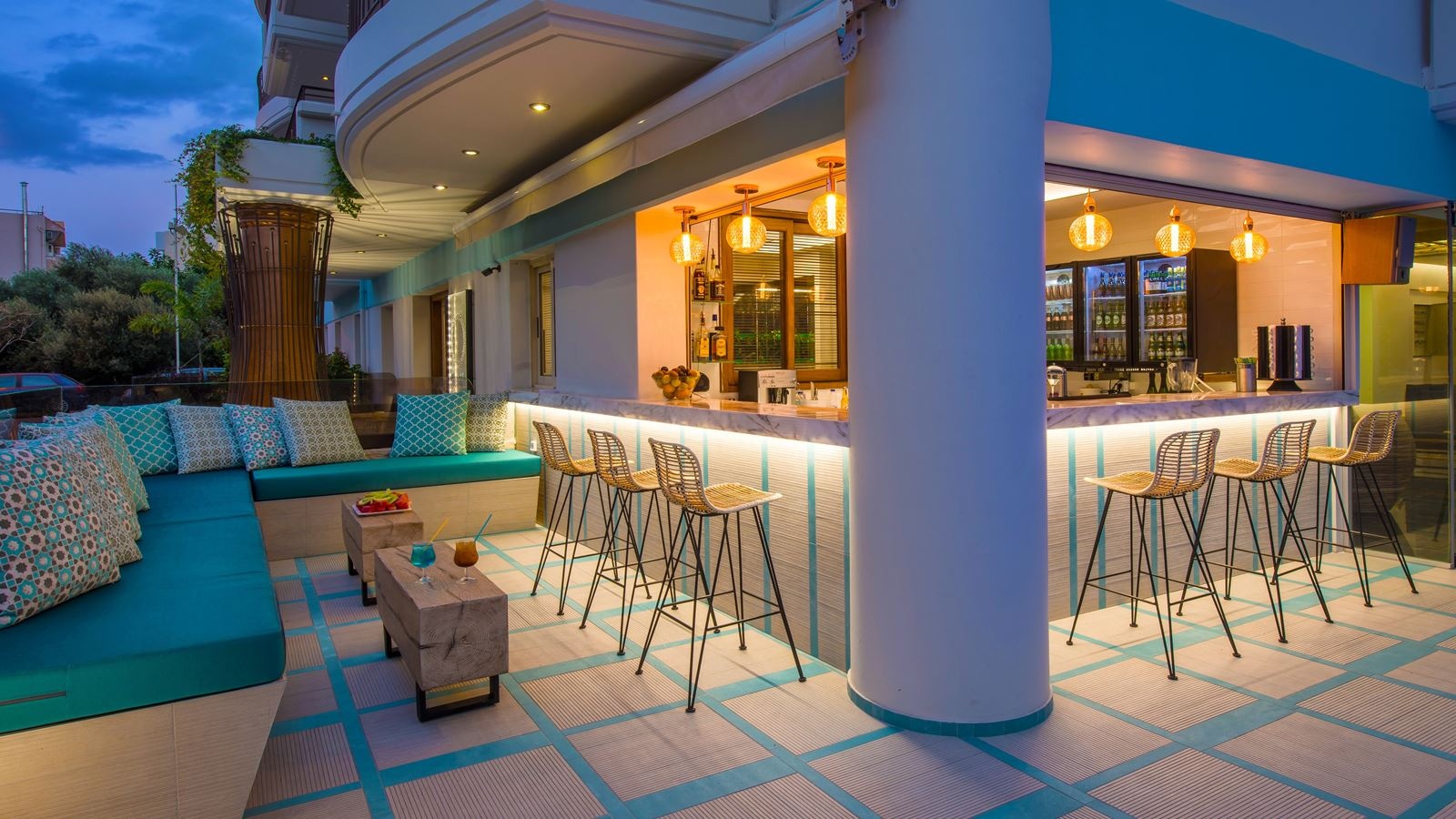 general-main-building