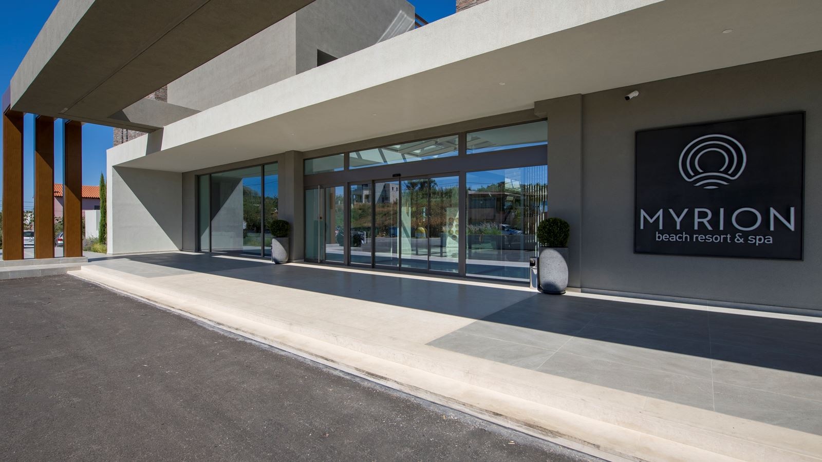 general-main-building