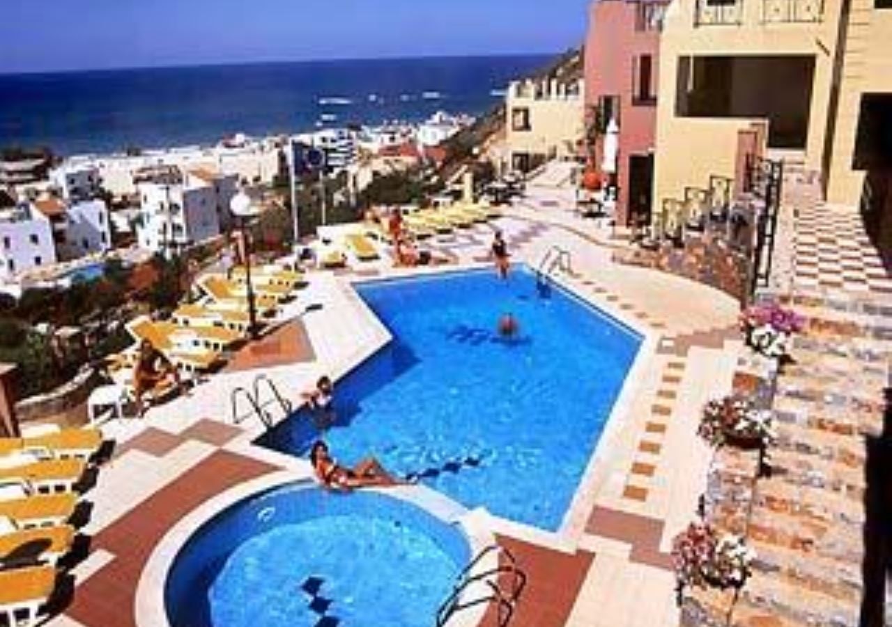 general-annex-building