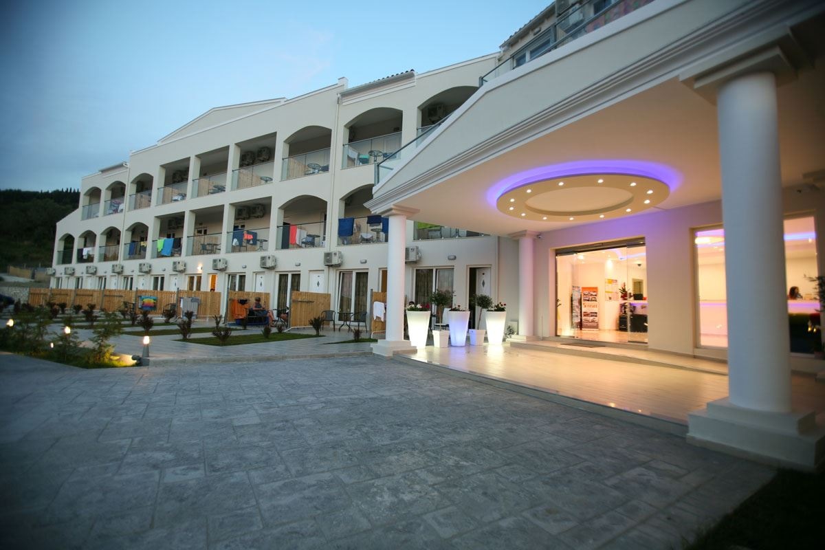 general-main-building