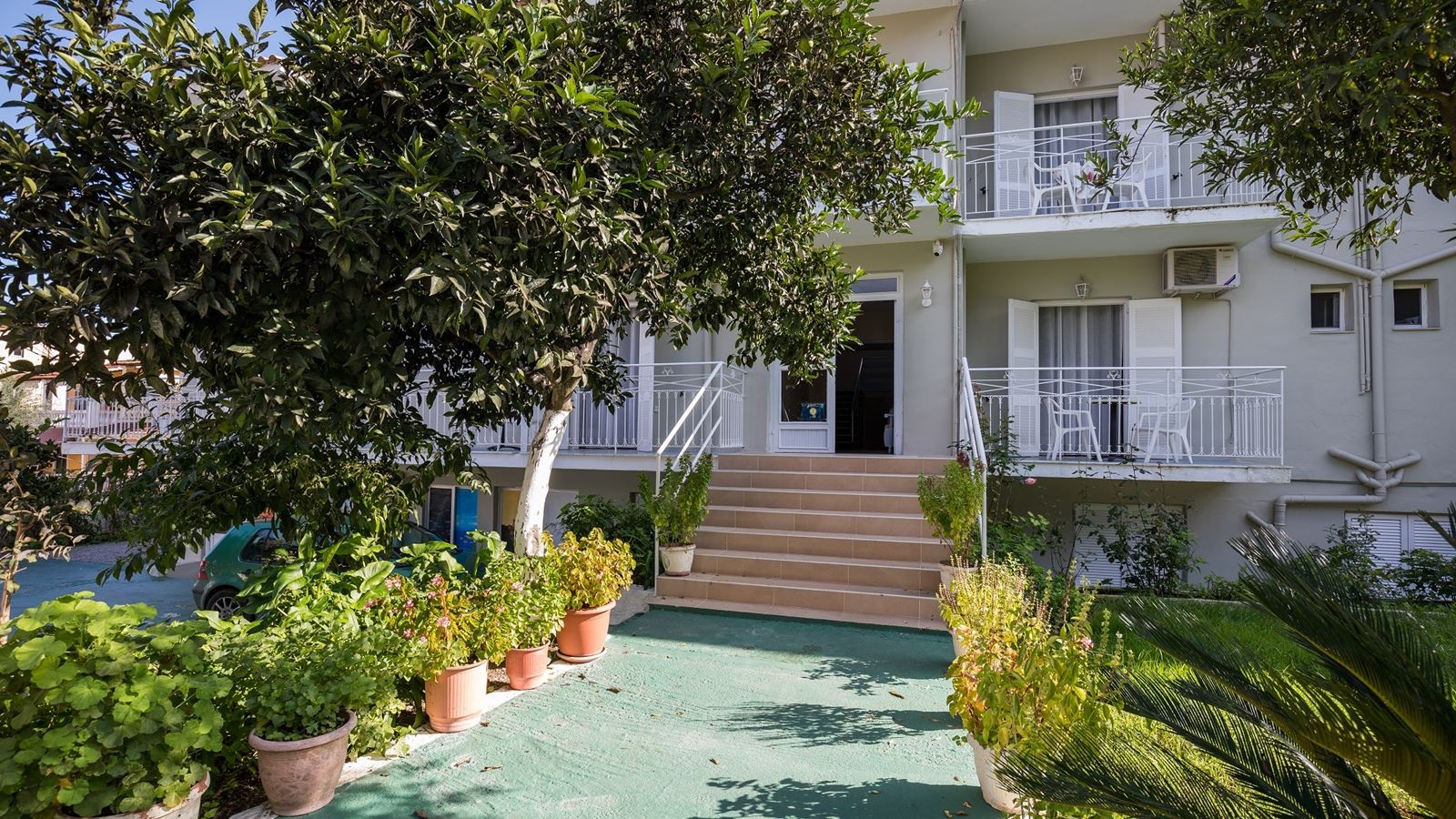 general-main-building