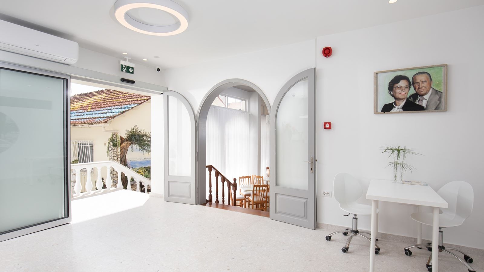 general-main-building