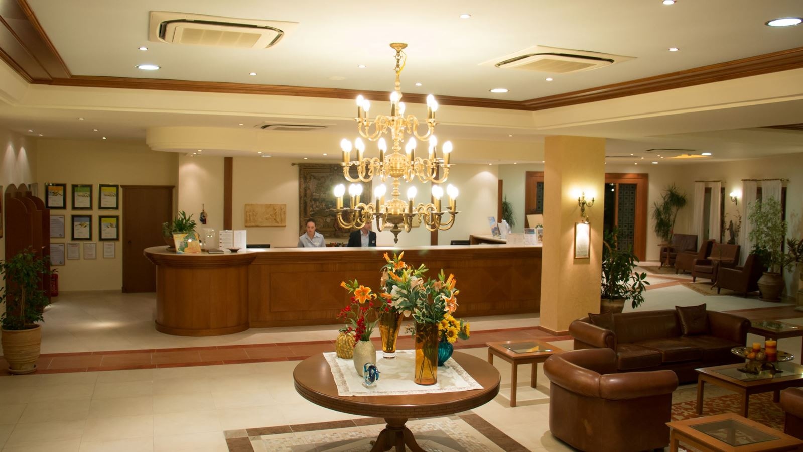 general-main-building